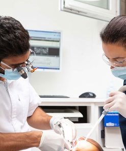 ENDODONCIA